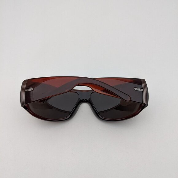 ?️Lozza SL1821 COL.0Z90 Sunglasses 65/20 115 | EUBOX10?️ main image 10